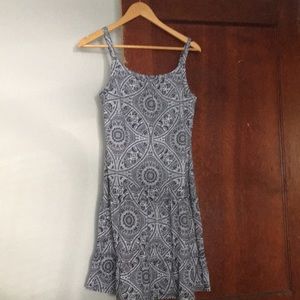 Prana Summer Dress